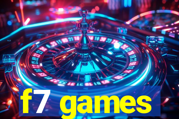 f7 games